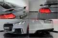 Audi TT RS Coupe 2.5 TFSI quattro *Kamera*S-AGA*ABT* Grau - thumbnail 11