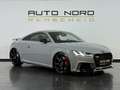 Audi TT RS Coupe 2.5 TFSI quattro *Kamera*S-AGA*ABT* Grau - thumbnail 3