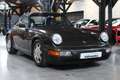 Porsche 911 (964) 3.6 CARRERA 4 Gris - thumbnail 6