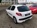Peugeot 206 206+ Trendy 1,1 Trendy Weiß - thumbnail 4