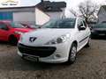 Peugeot 206 206+ Trendy 1,1 Trendy Weiß - thumbnail 1