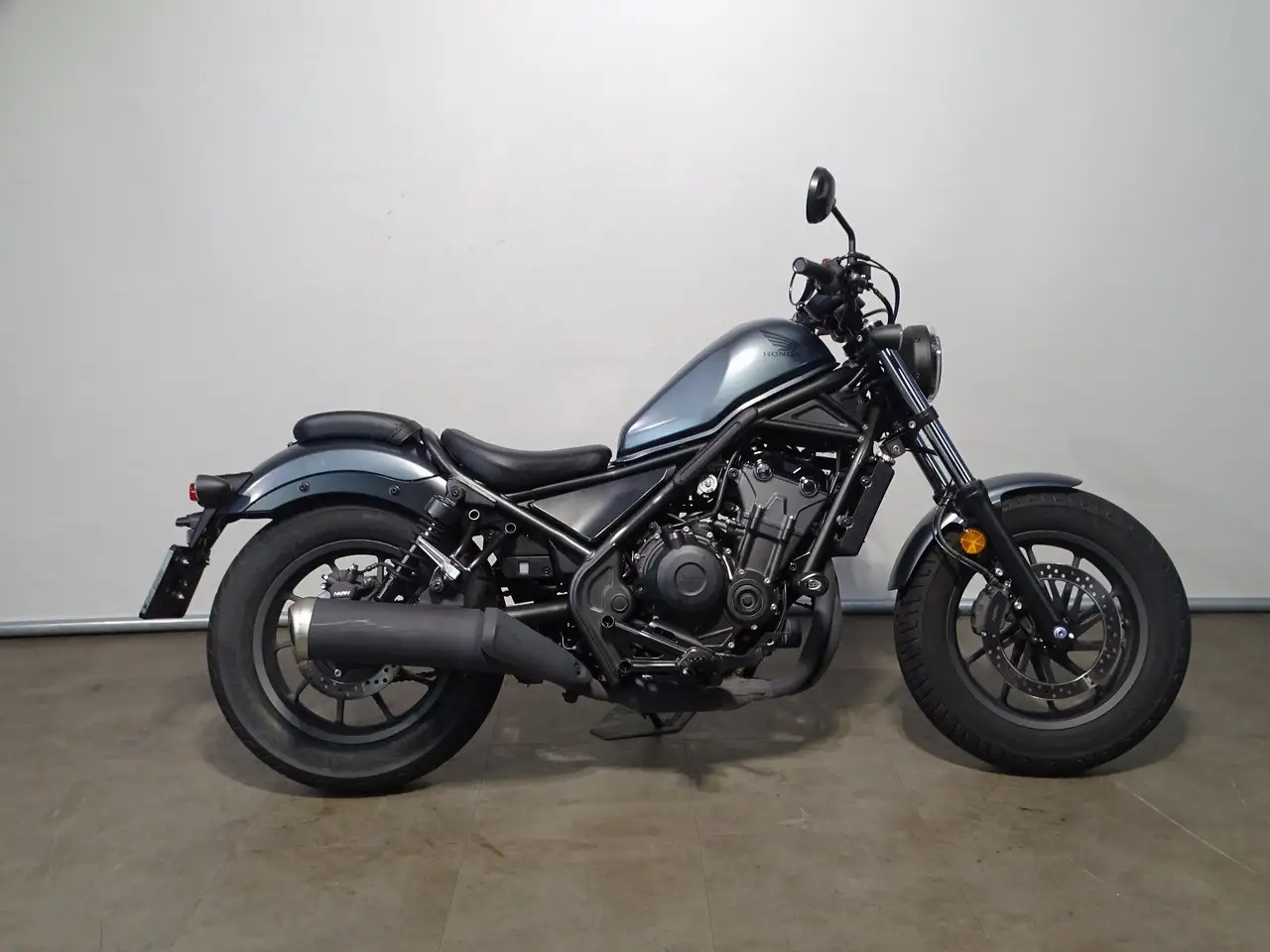 Honda CMX 500