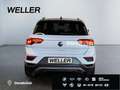 Volkswagen T-Roc 1.5 TSI DSG Sport *AHK*CarPlay*CAM*el Heck* Weiß - thumbnail 6