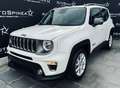 Jeep Renegade 1.6 mjt Limited 2wd 130cv #keyless #navi Bianco - thumbnail 1