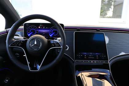 Mercedes-Benz EQS EQS 450+/Batt.107kWh/PremiumPaket/Pano/360° Sofort