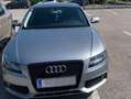Audi A4 A4 2,0 TDI DPF Grau - thumbnail 4