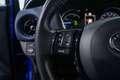 Toyota Yaris 100H 1.5 Feel! Azul - thumbnail 22