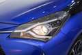 Toyota Yaris 100H 1.5 Feel! Azul - thumbnail 10