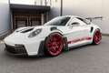 Porsche 992 (992) GT3 RS - Original NL - BOSE - Lift - Carbon Wit - thumbnail 1