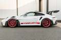Porsche 992 (992) GT3 RS - Original NL - BOSE - Lift - Carbon Wit - thumbnail 30