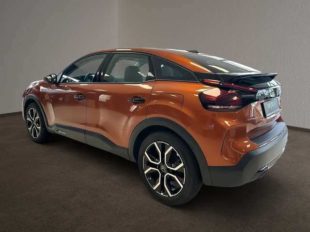 Citroen C4 ë- Feel 136 Elektromotor PDC/LED/DAB/Standheiz