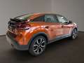 Citroen C4 ë- Feel 136 Elektromotor PDC/LED/DAB/Standheiz Orange - thumbnail 3