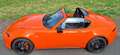 Mazda MX-5 MX-5 ND RF 30th ANNIVERSARY, 1.Hd., 7.5tkm Orange - thumbnail 23