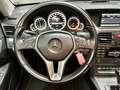 Mercedes-Benz E 220 AMG LINE*PANORAMA*NAVI*XENON*NUR 114TKM* Argent - thumbnail 9