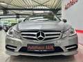Mercedes-Benz E 220 AMG LINE*PANORAMA*NAVI*XENON*NUR 114TKM* Argent - thumbnail 3