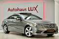 Mercedes-Benz E 220 AMG LINE*PANORAMA*NAVI*XENON*NUR 114TKM* Argent - thumbnail 1