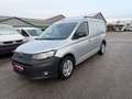 Volkswagen Caddy Cargo DSG Maxi*Navi*SHZ* Plateado - thumbnail 1