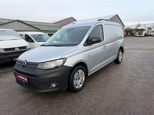 Volkswagen Caddy Cargo DSG Maxi*Navi*SHZ*