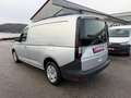 Volkswagen Caddy Cargo DSG Maxi*Navi*SHZ* Plateado - thumbnail 4