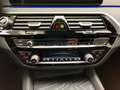 BMW 530 M Sport Schwarz - thumbnail 21