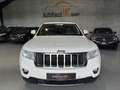 Jeep Grand Cherokee 3.0 CRD Limited/AHK/SHZ/RFK/TEMPO Weiß - thumbnail 3