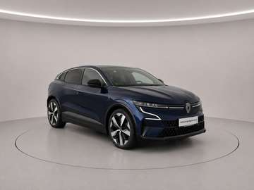 Mégane Techno 60kWh Comfort Range NP 44.470.- *-3