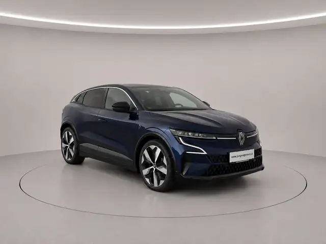 Renault Megane E-Tech Mégane Techno 60kWh Comfort Range NP 44.470.- *-3