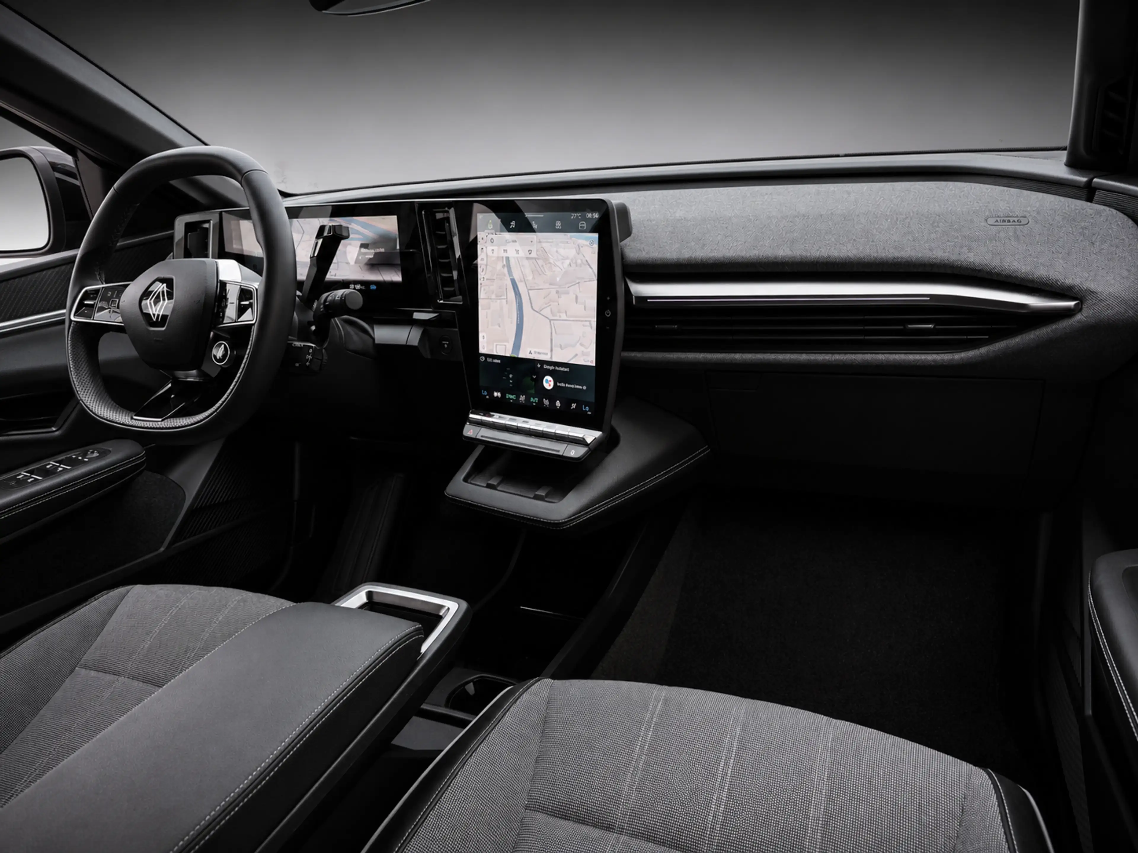 Renault Megane E-Tech Mégane Techno 60kWh Comfort Range NP 44.470.- *-3 — photo 14