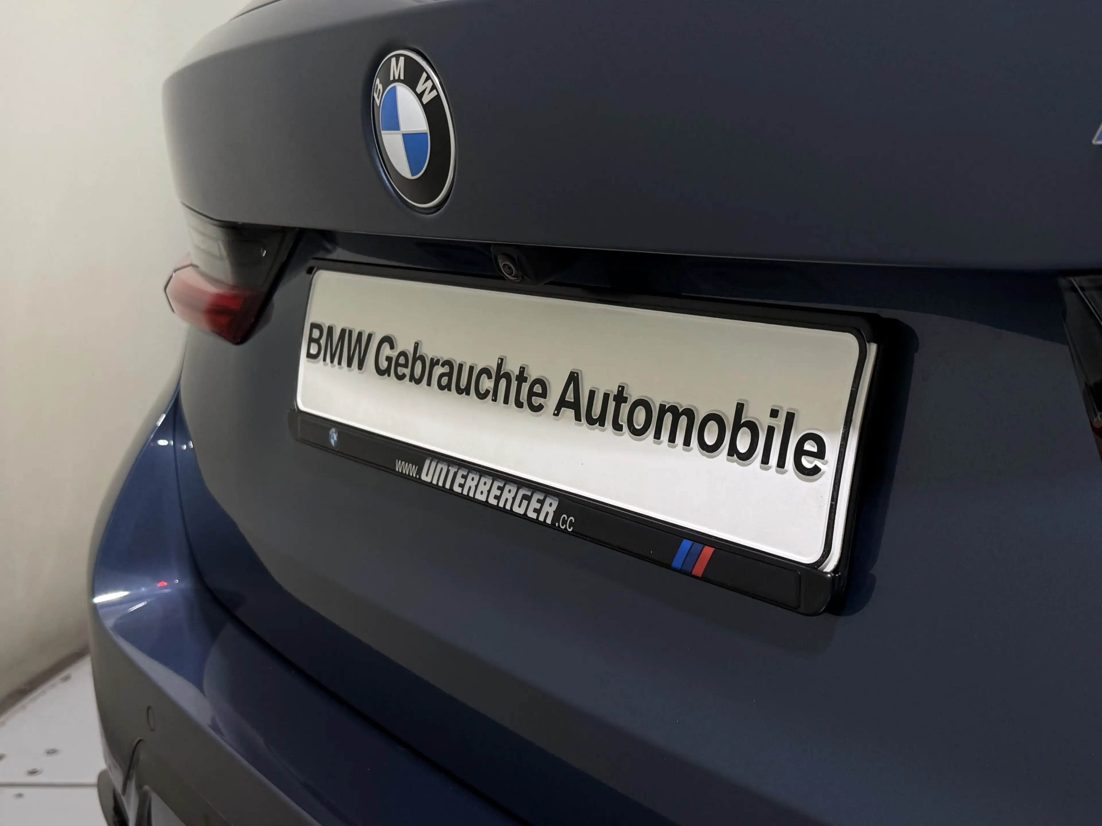 BMW 340 M340d xDrive Touring Pro Standhzg AHK ACC 360 HK — photo 7