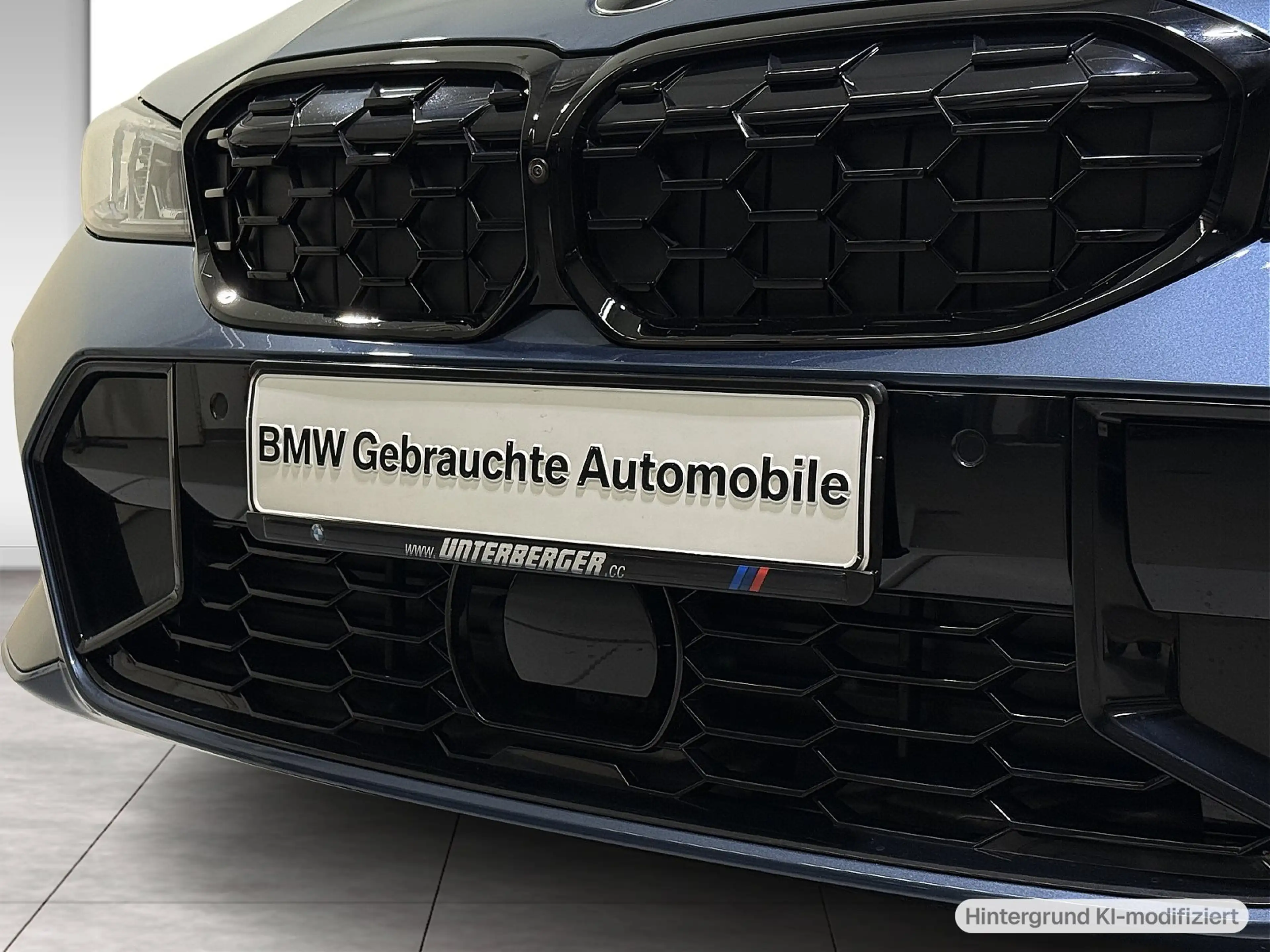 BMW 340 M340d xDrive Touring Pro Standhzg AHK ACC 360 HK — photo 6