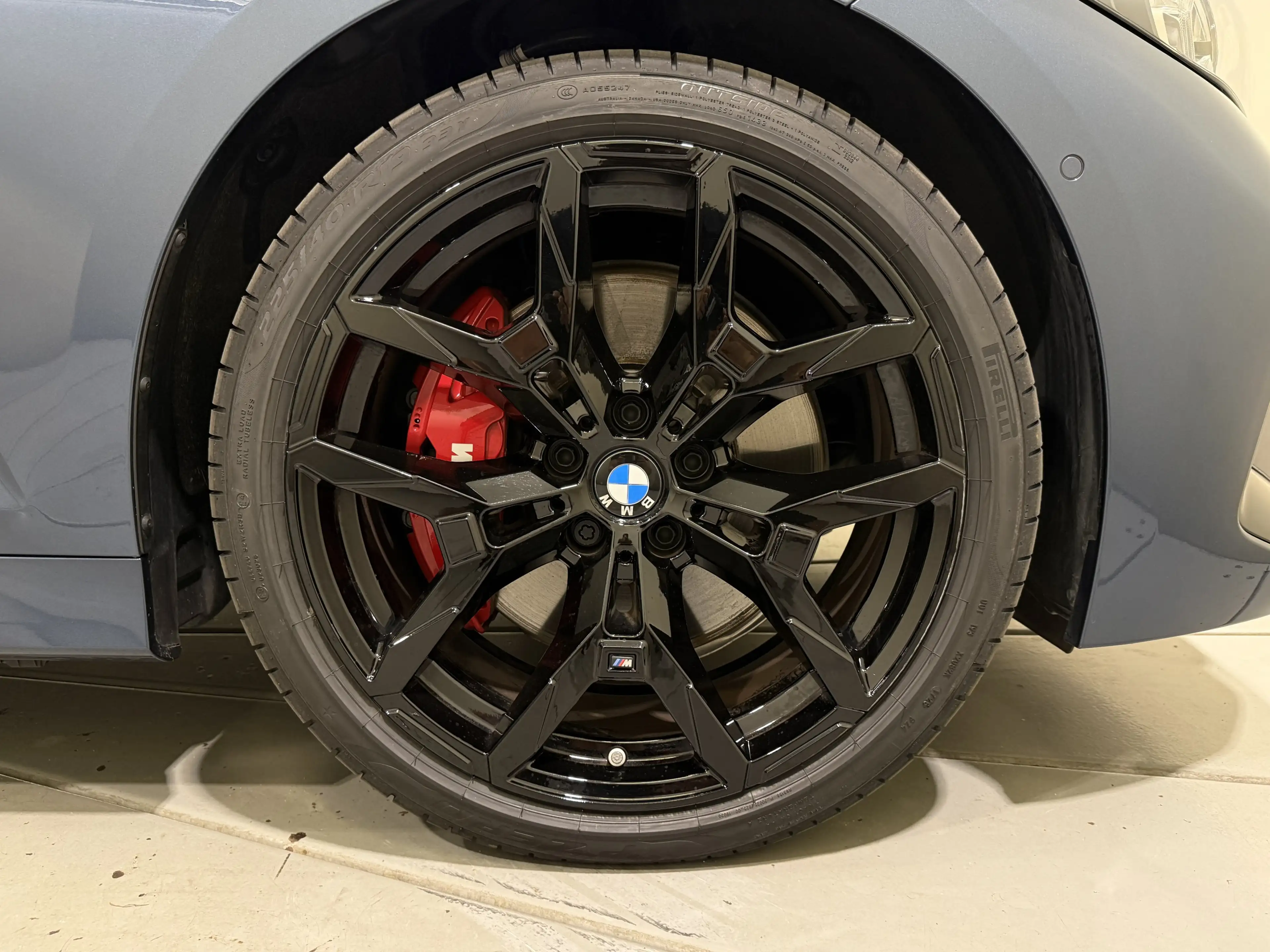 BMW 340 M340d xDrive Touring Pro Standhzg AHK ACC 360 HK — photo 8