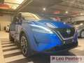 Nissan Qashqai TEKNA Mild Hybrid 6MT Blau - thumbnail 4