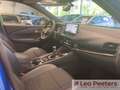 Nissan Qashqai TEKNA Mild Hybrid 6MT Blau - thumbnail 6