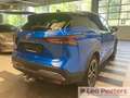 Nissan Qashqai TEKNA Mild Hybrid 6MT Blau - thumbnail 2