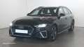 Audi A4 Avant 40 TDI S-LINE Leder LED Navi+ DAB Kamera 18 Noir - thumbnail 5