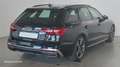 Audi A4 Avant 40 TDI S-LINE Leder LED Navi+ DAB Kamera 18 Noir - thumbnail 6