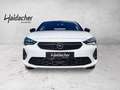 Opel Corsa-e 50kWh e-GS Line LED Klima KeyGo PTS Alb - thumbnail 2