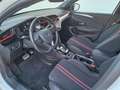 Opel Corsa-e 50kWh e-GS Line LED Klima KeyGo PTS Alb - thumbnail 7