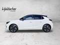 Opel Corsa-e 50kWh e-GS Line LED Klima KeyGo PTS Alb - thumbnail 3