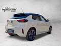 Opel Corsa-e 50kWh e-GS Line LED Klima KeyGo PTS Alb - thumbnail 6