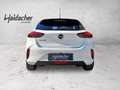 Opel Corsa-e 50kWh e-GS Line LED Klima KeyGo PTS Alb - thumbnail 5