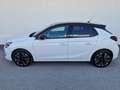 Opel Corsa-e 50kWh e-GS Line LED Klima KeyGo PTS Alb - thumbnail 23