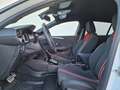 Opel Corsa-e 50kWh e-GS Line LED Klima KeyGo PTS Alb - thumbnail 8