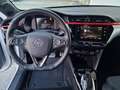 Opel Corsa-e 50kWh e-GS Line LED Klima KeyGo PTS Alb - thumbnail 10