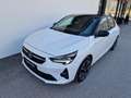Opel Corsa-e 50kWh e-GS Line LED Klima KeyGo PTS Alb - thumbnail 22