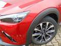 Mazda CX-3 2.0 SKYACTIV-G 121 Sports-Line EURO 6 AUTOMATIK NA Rojo - thumbnail 2