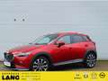 Mazda CX-3 2.0 SKYACTIV-G 121 Sports-Line EURO 6 AUTOMATIK NA Rot - thumbnail 1