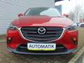 Mazda CX-3 2.0 SKYACTIV-G 121 Sports-Line EURO 6 AUTOMATIK NA Rojo - thumbnail 3