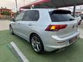 Volkswagen Golf 2.0TDI*R-LINE*150CV*DSG*LED*F1*NAVI*VIRTUAL* Argento - thumbnail 6