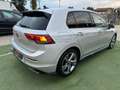 Volkswagen Golf 2.0TDI*R-LINE*150CV*DSG*LED*F1*NAVI*VIRTUAL* Argento - thumbnail 4